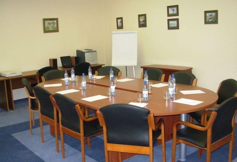 בית מלון כפרי Shalyapin Palace