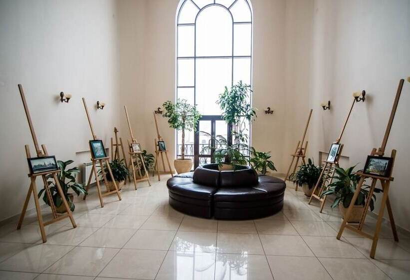 בית מלון כפרי Shalyapin Palace