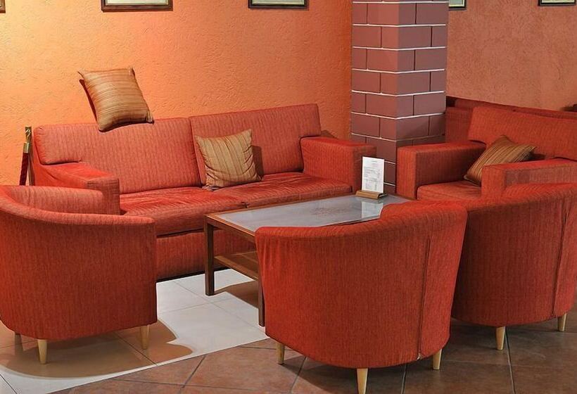 בית מלון כפרי Shalyapin Palace