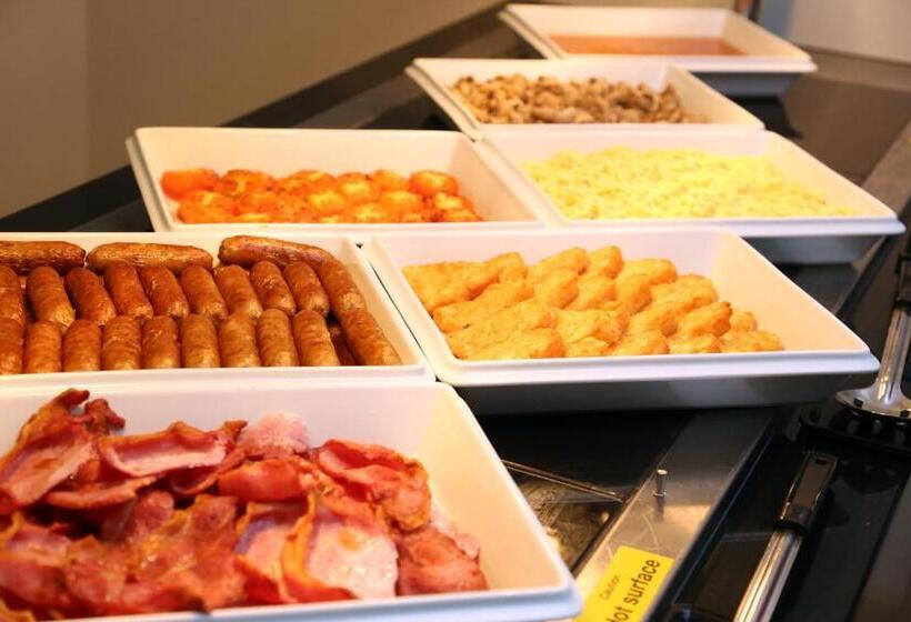 ホテル Shore View