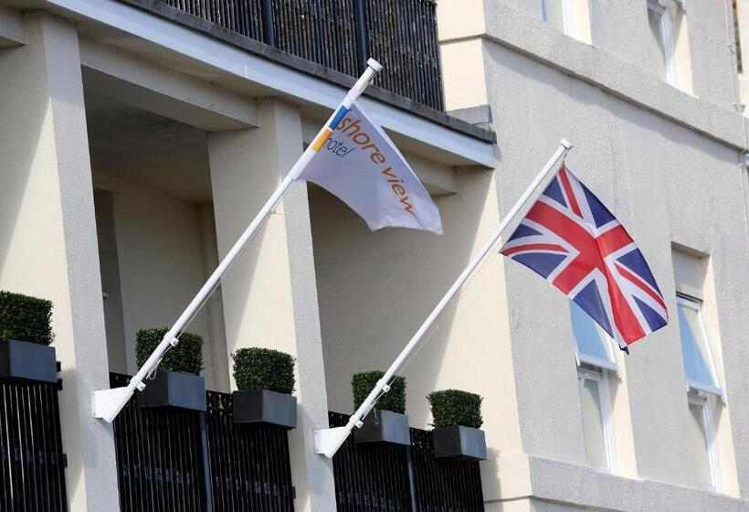 ホテル Shore View