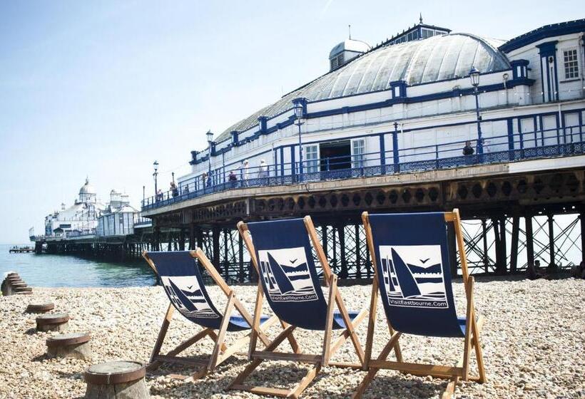 ホテル Shore View