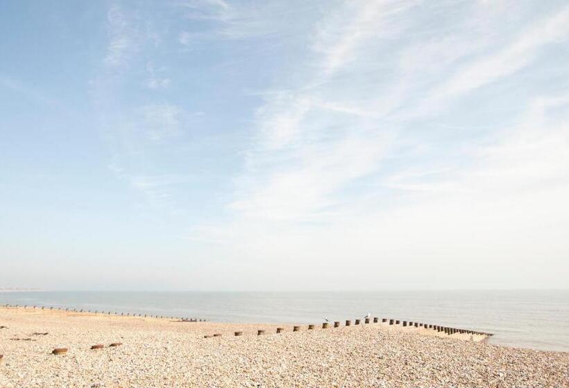 ホテル Shore View