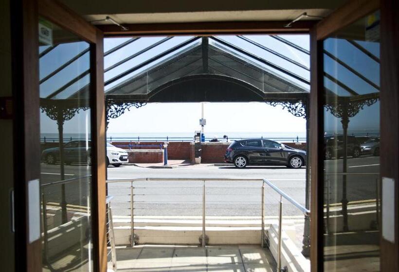 ホテル Shore View