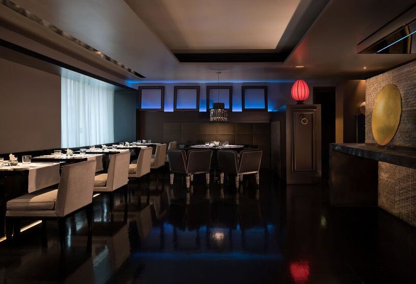 酒店 Sina The Gray