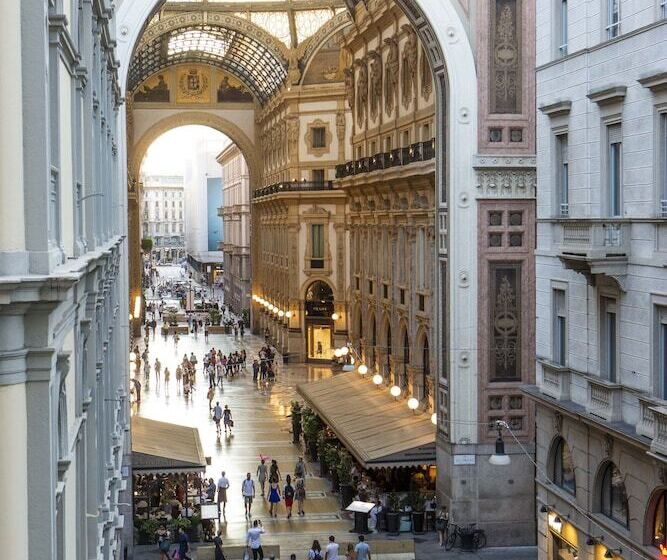 酒店 Sina The Gray