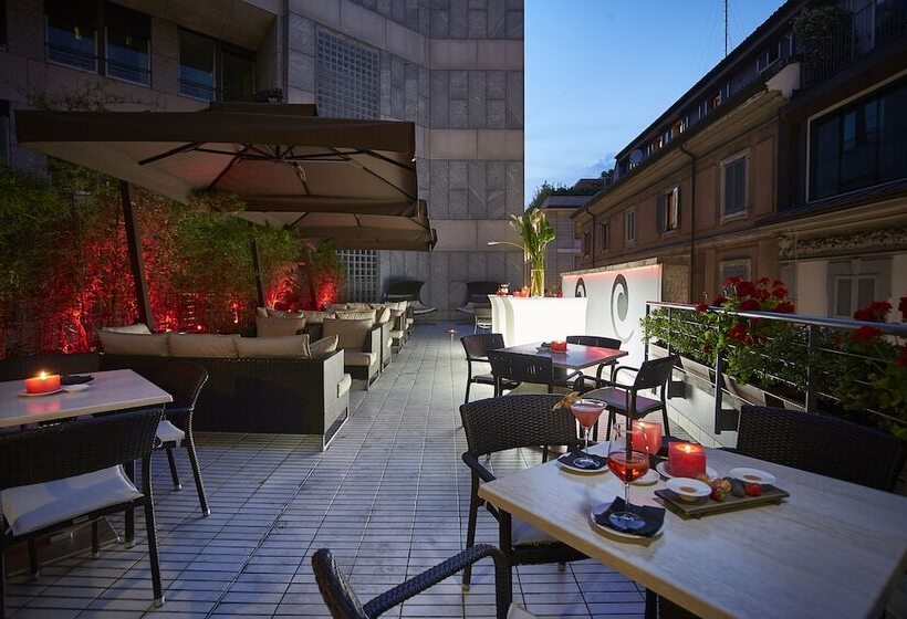 酒店 Sina The Gray