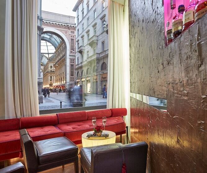 酒店 Sina The Gray