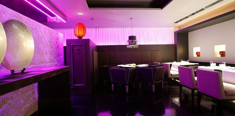 酒店 Sina The Gray