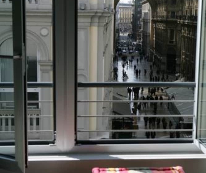 酒店 Sina The Gray