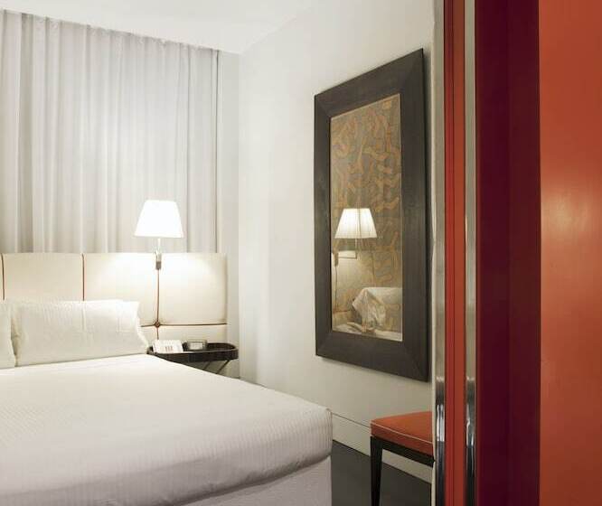 酒店 Sina The Gray