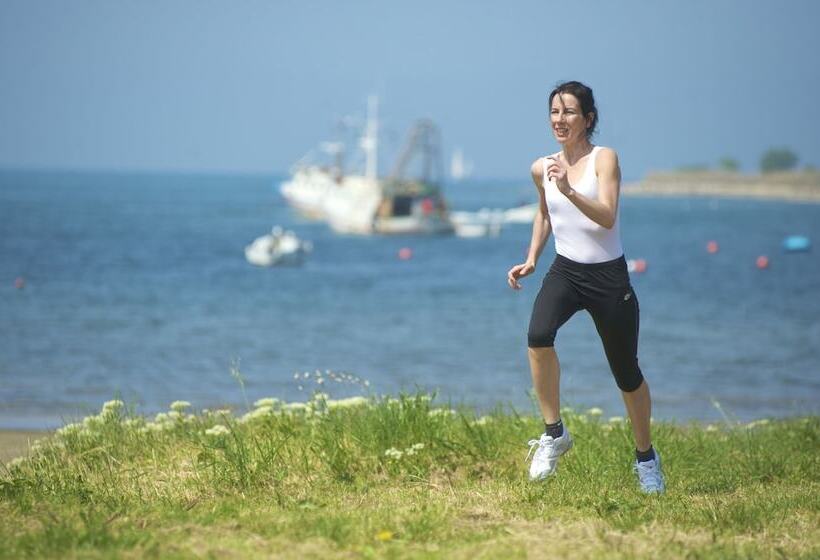 Отель Skiper Resort Savudrija