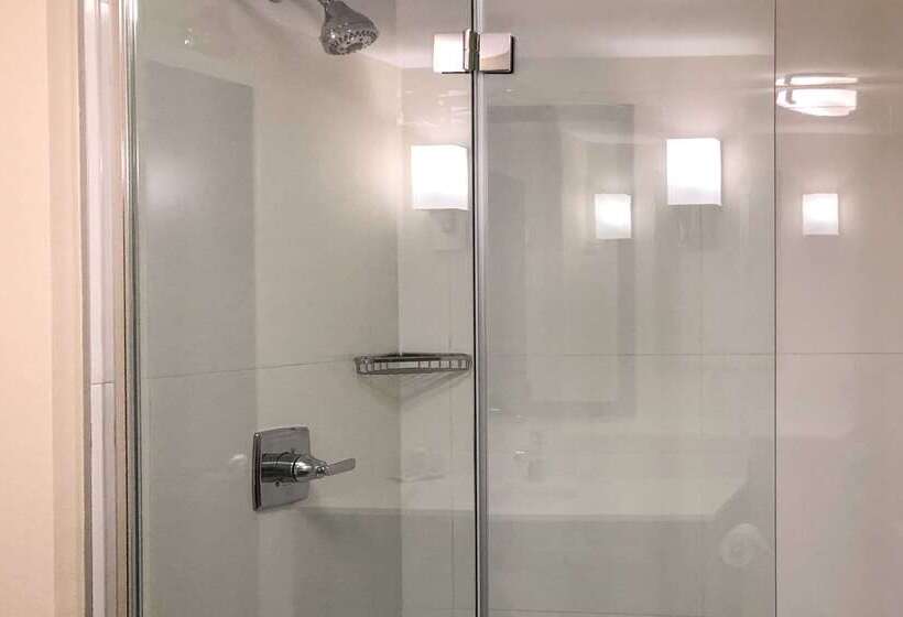 בית מלון כפרי Sleep Inn & Suites Quebec City East