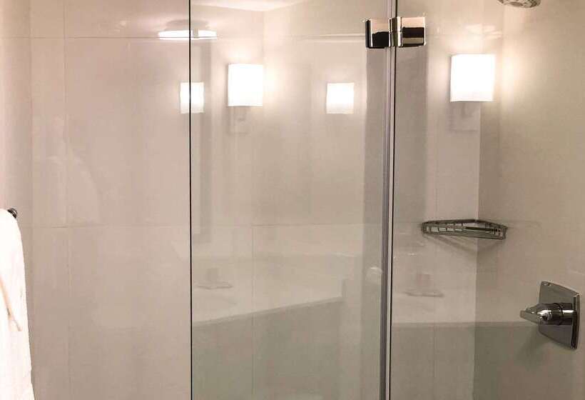 בית מלון כפרי Sleep Inn & Suites Quebec City East