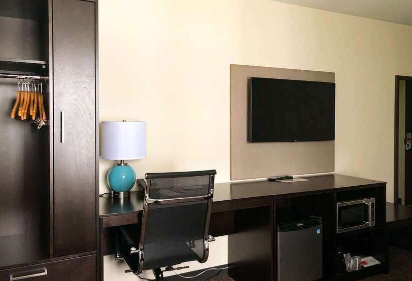 בית מלון כפרי Sleep Inn & Suites Quebec City East