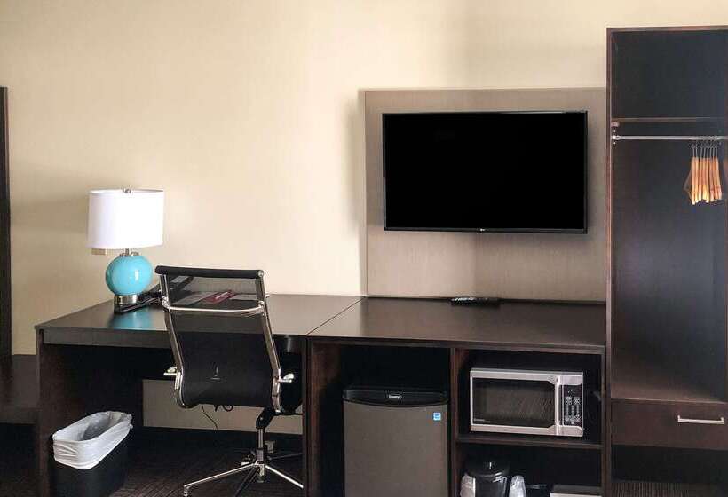 בית מלון כפרי Sleep Inn & Suites Quebec City East