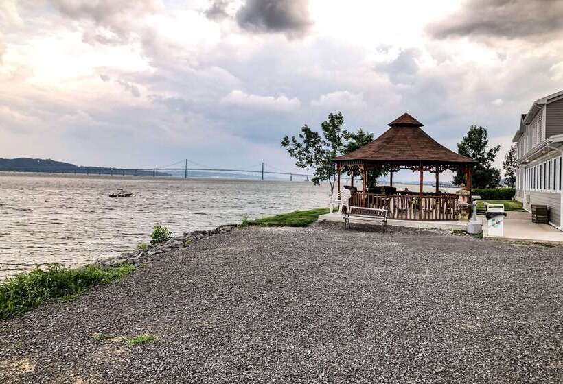 בית מלון כפרי Sleep Inn & Suites Quebec City East