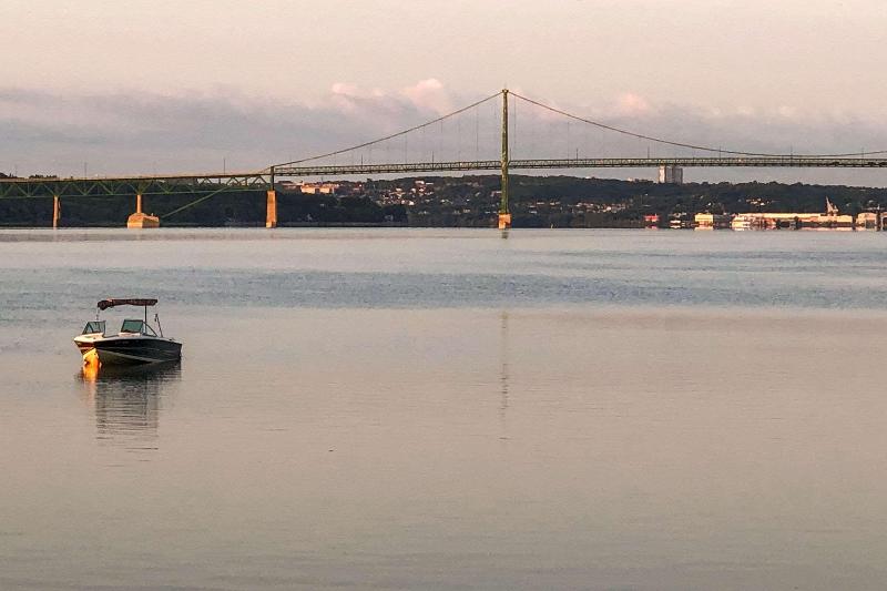 בית מלון כפרי Sleep Inn & Suites Quebec City East