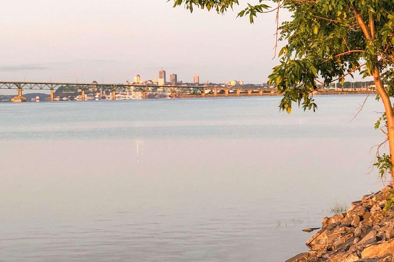 בית מלון כפרי Sleep Inn & Suites Quebec City East