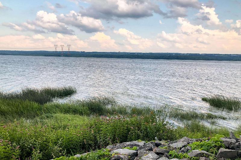 בית מלון כפרי Sleep Inn & Suites Quebec City East