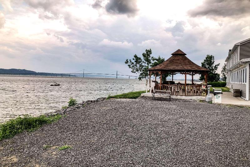 בית מלון כפרי Sleep Inn & Suites Quebec City East