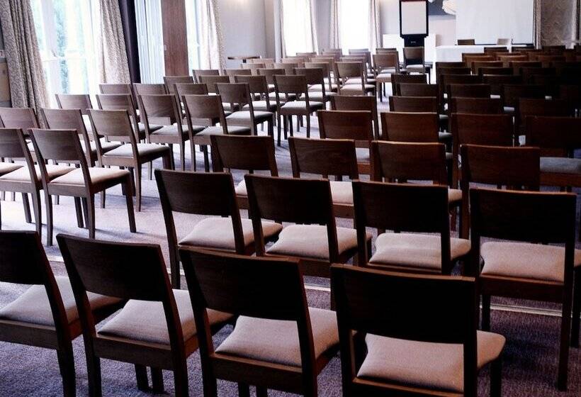 בית מלון כפרי Smiths At Gretna Green