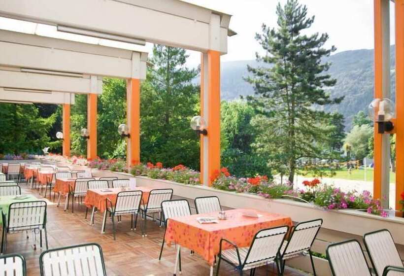 فندق Sonnenresort Ossiacher See