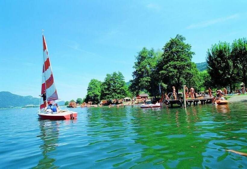 فندق Sonnenresort Ossiacher See