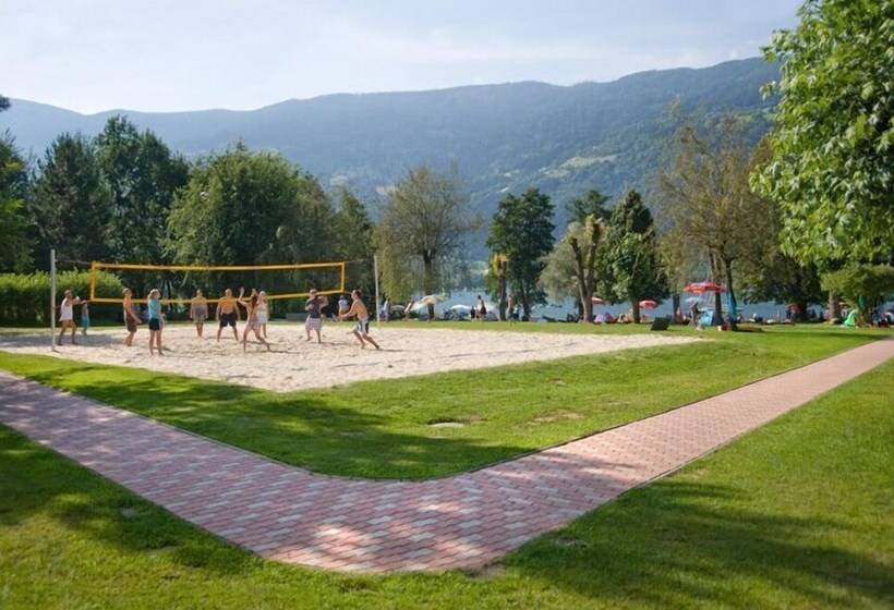 فندق Sonnenresort Ossiacher See