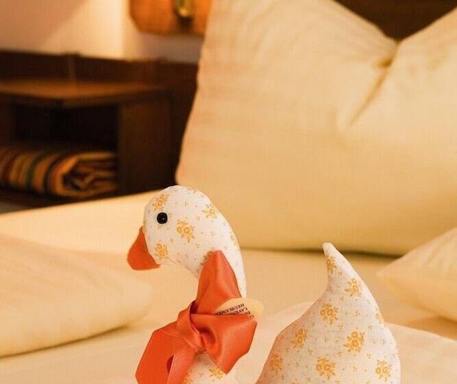 فندق Sonnenresort Ossiacher See