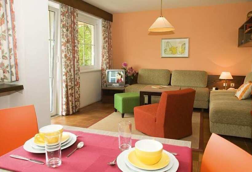 فندق Sonnenresort Ossiacher See