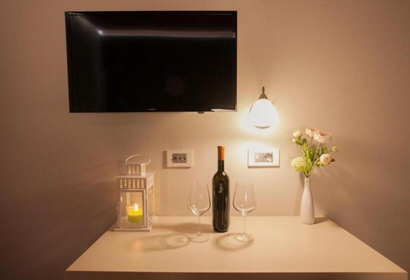 Eco Hotel Center Postojna