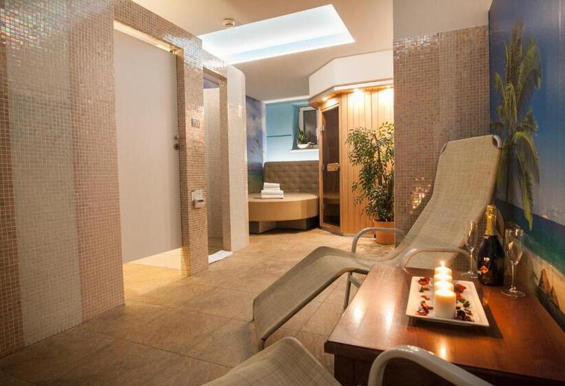 Eco Hotel Center Postojna