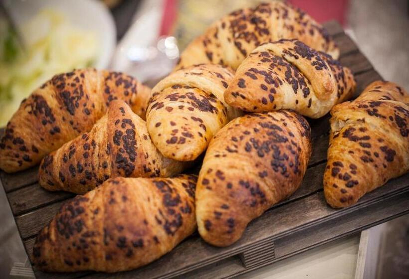 Eco Hotel Center Postojna