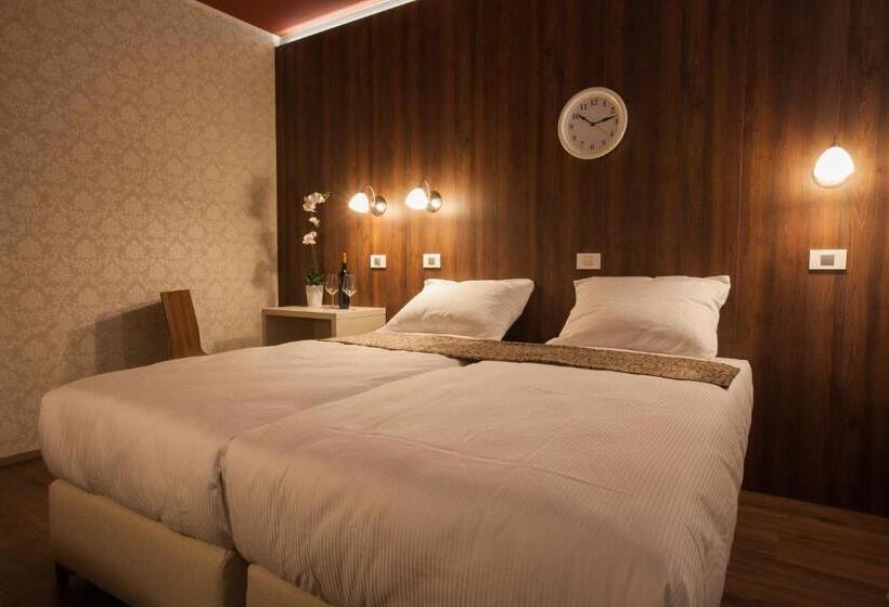 Eco Hotel Center Postojna