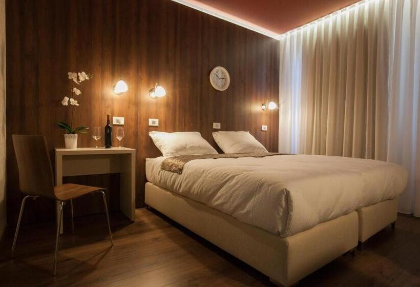 Eco Hotel Center Postojna