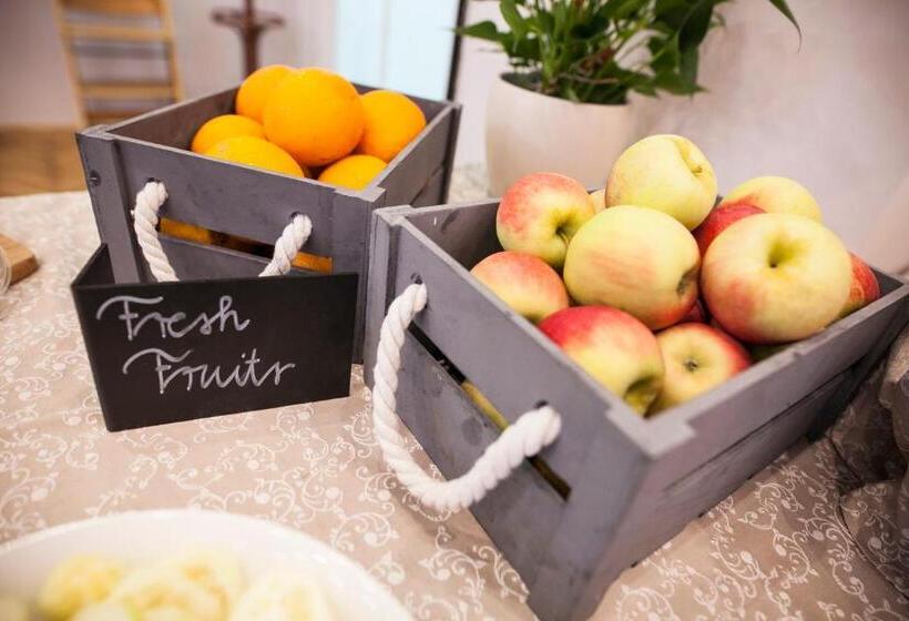 Eco Hotel Center Postojna