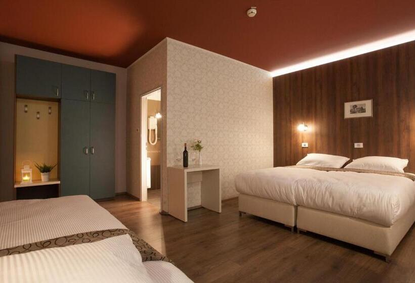 Eco Hotel Center Postojna