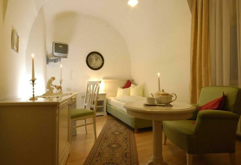 호텔 Stadt Salzburg