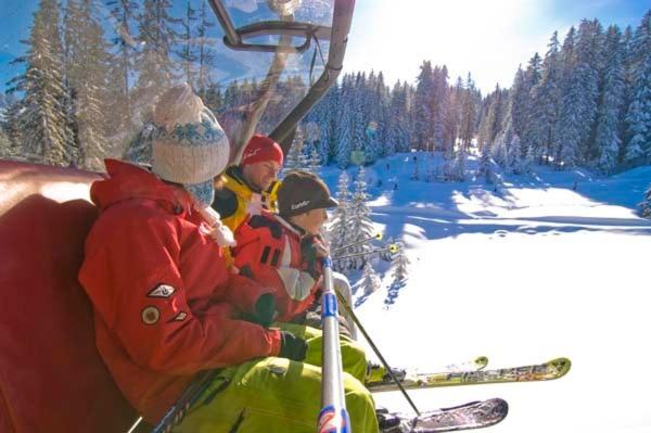 호텔 Stadt Salzburg