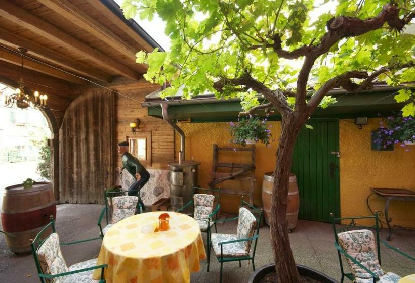 호텔 Stadt Salzburg