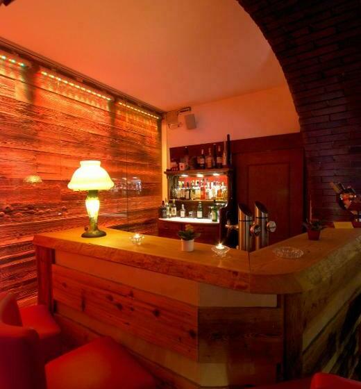 호텔 Stadt Salzburg