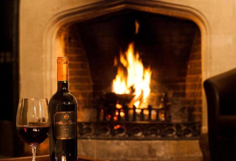 호텔 Stanton Manor