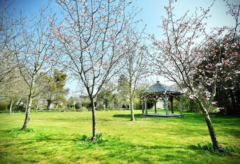 호텔 Stanton Manor