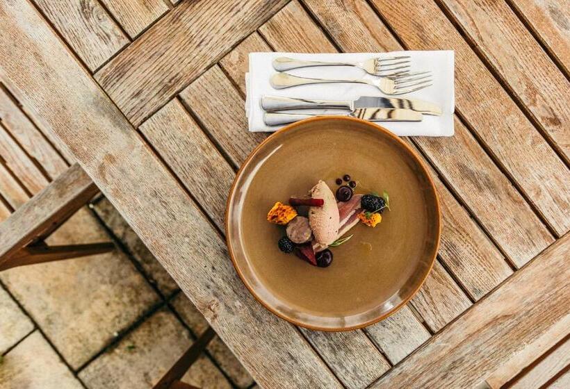 호텔 Stanton Manor