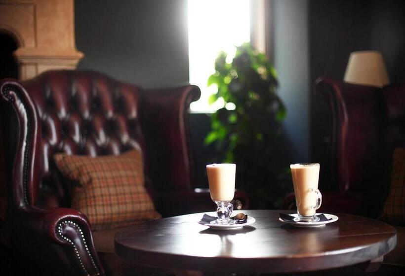 호텔 Stanton Manor