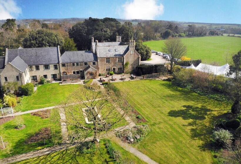 호텔 Stanton Manor