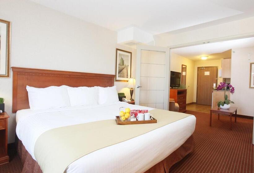 Stonebridge Hotel Dawson Creek