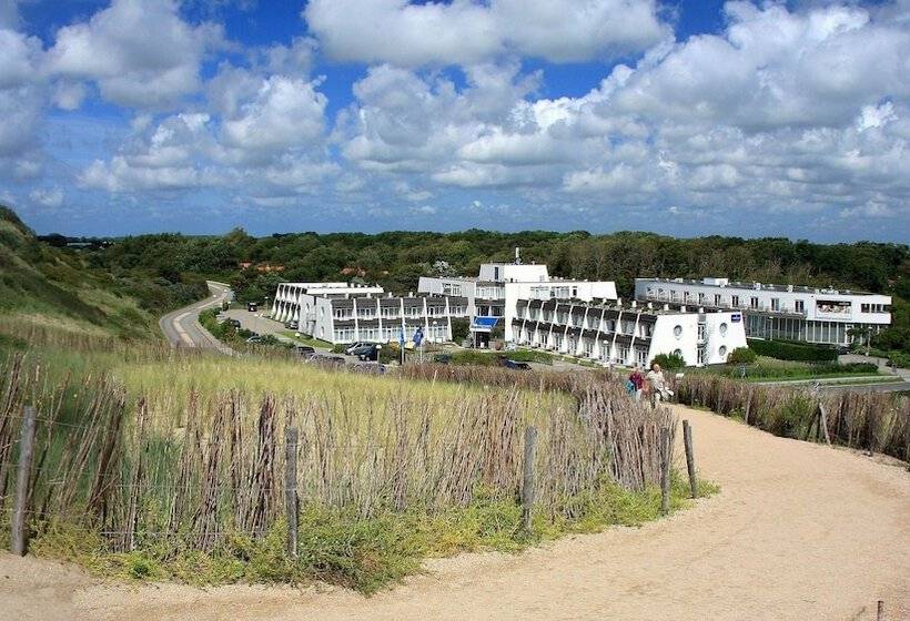 Strandhotel Westduin