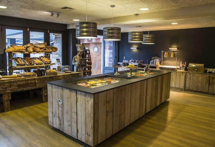 Strandhotel Westduin